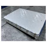 Denver Mattress "Madison" Plush Queen Mattress MRSP $999.00 - No Reserve!