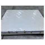 Denver Mattress "Madison" Plush Queen Mattress MRSP $999.00 - No Reserve!