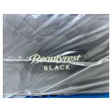 Beautyrest Black – Series Three Firm Queen Mattress - MSRP $3,799.00 - No Reserve!