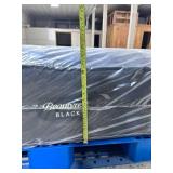 Beautyrest Black – Series Three Firm Queen Mattress - MSRP $3,799.00 - No Reserve!