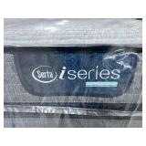 Serta iSeries Hybrid 100 Firm Queen Mattress - MSRP $1,800.00 - No Reserve!
