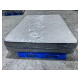 Serta iSeries Hybrid 100 Firm Queen Mattress - MSRP $1,800.00 - No Reserve!