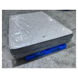 Serta iSeries Hybrid 100 Firm Queen Mattress - MSRP $1,800.00 - No Reserve!