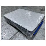 Serta iSeries Hybrid 100 Firm Queen Mattress - MSRP $1,800.00 - No Reserve!