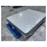 Serta iSeries Hybrid 100 Firm Queen Mattress - MSRP $1,800.00 - No Reserve!