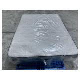 Serta iSeries Hybrid 100 Firm Queen Mattress - MSRP $1,800.00 - No Reserve!