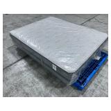 Serta iSeries Hybrid 100 Firm Queen Mattress - MSRP $1,800.00 - No Reserve!