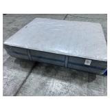 Serta iSeries Hybrid 100 Firm Queen Mattress - MSRP $1,800.00 - No Reserve!