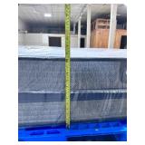 Serta iSeries Hybrid 100 Firm Queen Mattress - MSRP $1,800.00 - No Reserve!