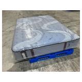 Sealy Posturepedic Pro Highland Manor MRSP $ 1,900.00 - No Reserve!