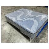 Sealy Posturepedic Pro Highland Manor MRSP $ 1,900.00 - No Reserve!