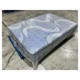 Sealy Posturepedic Pro Highland Manor MRSP $ 1,900.00 - No Reserve!