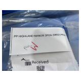 Sealy Posturepedic Pro Highland Manor MRSP $ 1,900.00 - No Reserve!
