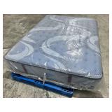 Sealy Posturepedic Pro Highland Manor MRSP $ 1,900.00 - No Reserve!