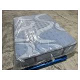 Sealy Posturepedic Pro Highland Manor MRSP $ 1,900.00 - No Reserve!