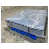 Sealy Posturepedic Pro Highland Manor MRSP $ 1,900.00 - No Reserve!