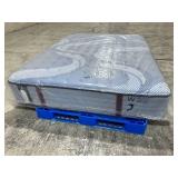 Sealy Posturepedic Pro Highland Manor MRSP $ 1,900.00 - No Reserve!