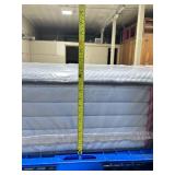 Sealy Posturepedic Pro Highland Manor MRSP $ 1,900.00 - No Reserve!