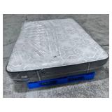 Sealy Premium Posturepedic Cushion Firm Tight Top Queen Mattress - MSRP $1,299.00 - No Reserve!