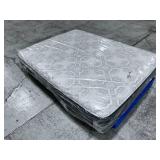 Sealy Premium Posturepedic Cushion Firm Tight Top Queen Mattress - MSRP $1,299.00 - No Reserve!