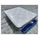 Sealy Premium Posturepedic Cushion Firm Tight Top Queen Mattress - MSRP $1,299.00 - No Reserve!