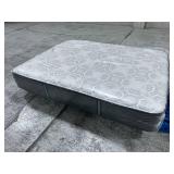 Sealy Premium Posturepedic Cushion Firm Tight Top Queen Mattress - MSRP $1,299.00 - No Reserve!