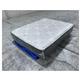 Sealy Premium Posturepedic Cushion Firm Tight Top Queen Mattress - MSRP $1,299.00 - No Reserve!