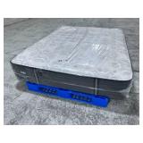 Sealy Premium Posturepedic Cushion Firm Tight Top Queen Mattress - MSRP $1,299.00 - No Reserve!