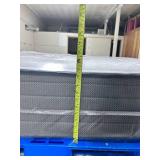 Sealy Premium Posturepedic Cushion Firm Tight Top Queen Mattress - MSRP $1,299.00 - No Reserve!