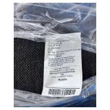 Restonic ComfortCare Medium Firm Euro Pillow Top Queen Mattress - MSRP $999.99 - No Reserve!