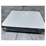 Restonic ComfortCare Medium Firm Euro Pillow Top Queen Mattress - MSRP $999.99 - No Reserve!