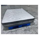 Beautyrest Black Tight top Queen Mattress - MRSP $ 2,199.00 - No Reserve!