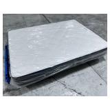 Beautyrest Black Tight top Queen Mattress - MRSP $ 2,199.00 - No Reserve!