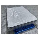 Beautyrest Black Tight top Queen Mattress - MRSP $ 2,199.00 - No Reserve!