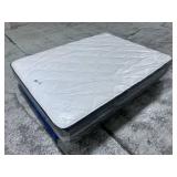 Beautyrest Black Tight top Queen Mattress - MRSP $ 2,199.00 - No Reserve!