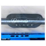 Beautyrest Black 11" Tight Top Queen Mattress MRSP $ 2,400.00 - No Reserve!