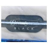 Beautyrest Black 11" Tight Top Queen Mattress MRSP $ 2,400.00 - No Reserve!