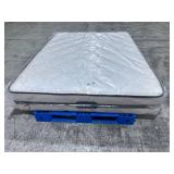 Beautyrest Black 11" Tight Top Queen Mattress MRSP $ 2,400.00 - No Reserve!