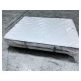 Beautyrest Black 11" Tight Top Queen Mattress MRSP $ 2,400.00 - No Reserve!