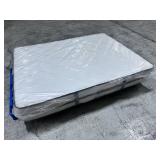 Beautyrest Black 11" Tight Top Queen Mattress MRSP $ 2,400.00 - No Reserve!