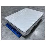 Beautyrest Black 11" Tight Top Queen Mattress MRSP $ 2,400.00 - No Reserve!