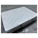 Beautyrest Black 11" Tight Top Queen Mattress MRSP $ 2,400.00 - No Reserve!