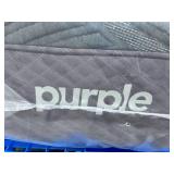 Purple Restore Premier Cool Touch 13" Hybrid King Mattress - MSRP $4,999.00 - No Reserve!