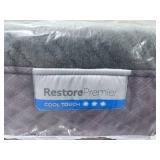 Purple Restore Premier Cool Touch 13" Hybrid King Mattress - MSRP $4,999.00 - No Reserve!