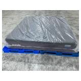 Purple Restore Premier Cool Touch 13" Hybrid King Mattress - MSRP $4,999.00 - No Reserve!