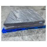 Purple Restore Premier Cool Touch 13" Hybrid King Mattress - MSRP $4,999.00 - No Reserve!