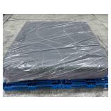 Purple Restore Premier Cool Touch 13" Hybrid King Mattress - MSRP $4,999.00 - No Reserve!