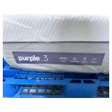 Purple Premier 3 King Mattress - MSRP $3,899.00 - No Reserve!