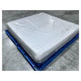 Purple Premier 3 King Mattress - MSRP $3,899.00 - No Reserve!