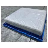 Purple Premier 3 King Mattress - MSRP $3,899.00 - No Reserve!